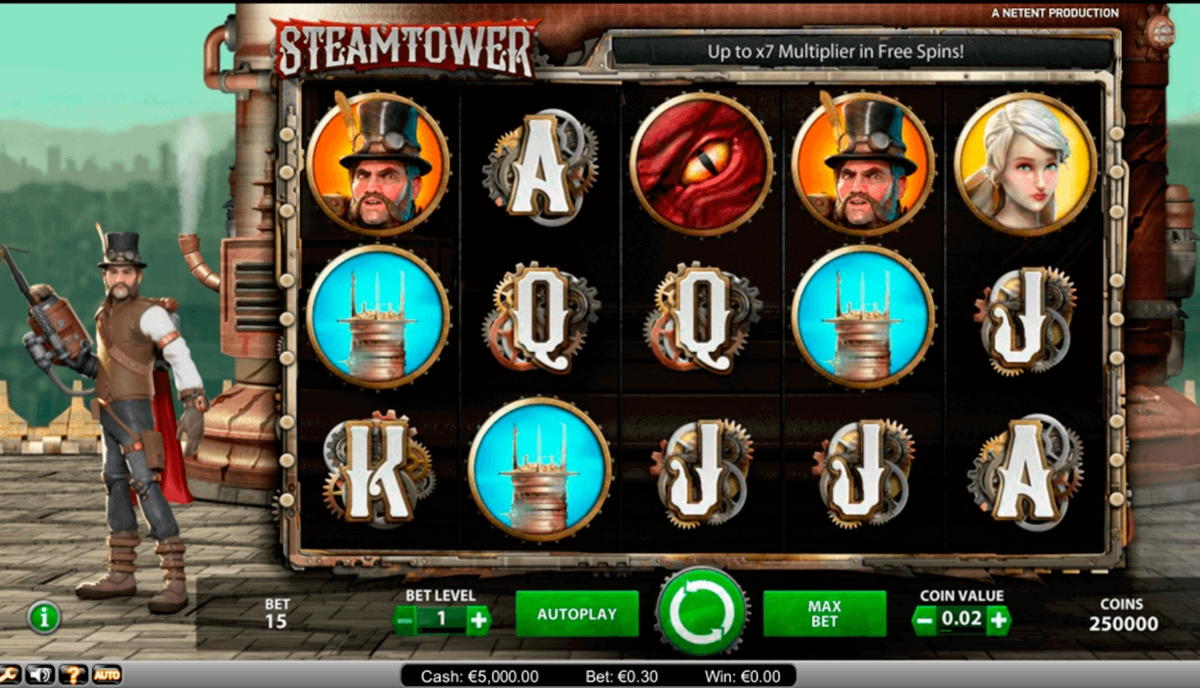 €330 FREE CHIP at Casino Action