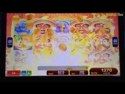 €375 Free Money at 7 Sultans Casino