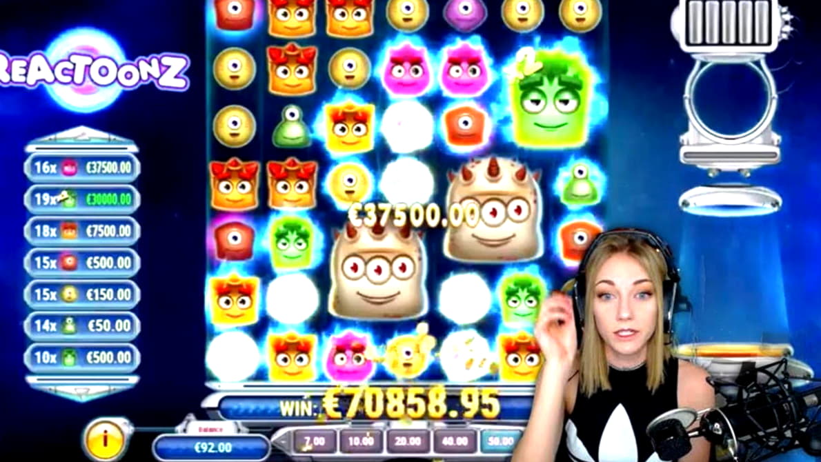 165 Free spins no deposit at Euro Palace Casino