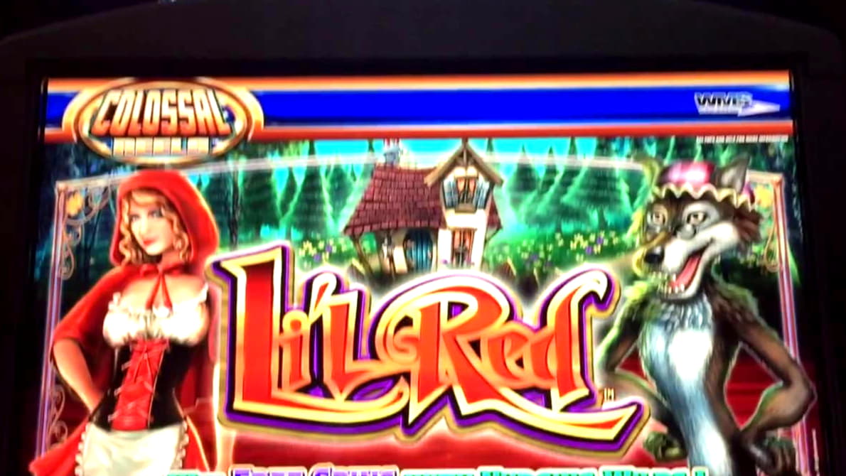 320% Signup casino bonus at XXX Casino 