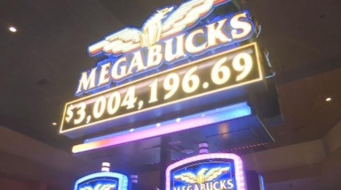690% Welcome Bonus at Jackpot City Casino