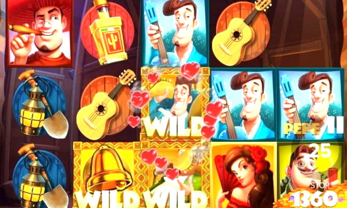 275 Loyalty Free Spins! at All Slots Casino