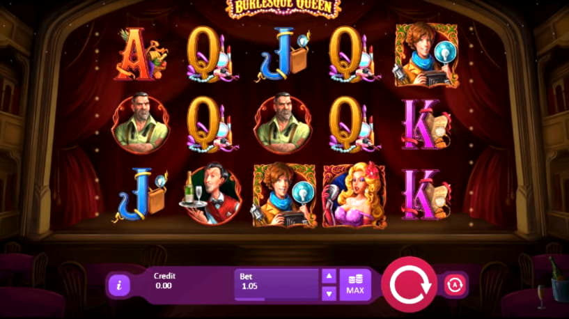 EURO 305 Online Casino Tournament at Red Flush Casino
