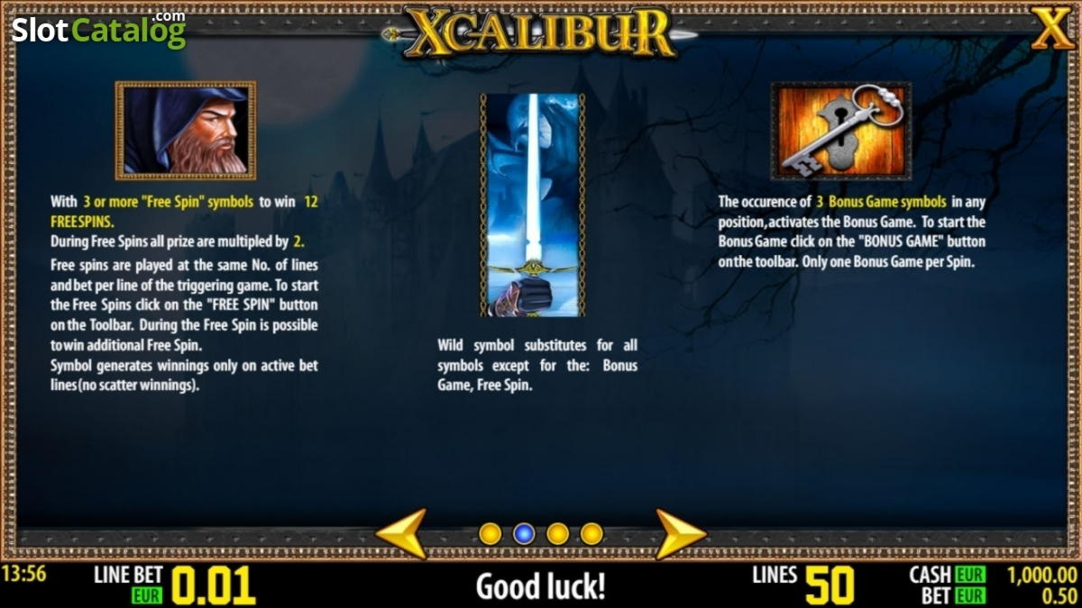 EUR 110 Daily freeroll slot tournament at Villento Casino
