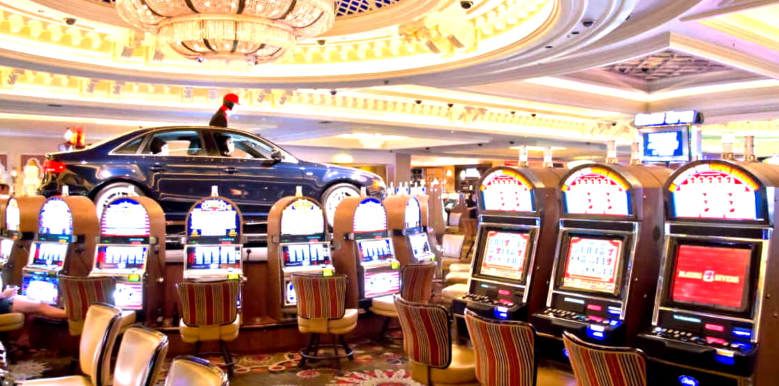 ﻿$760 Tournament at Gaming Club Casino
