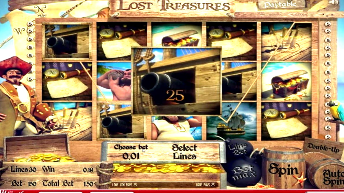 EUR 970 Free Casino Tournament at Royal Dubai Casino