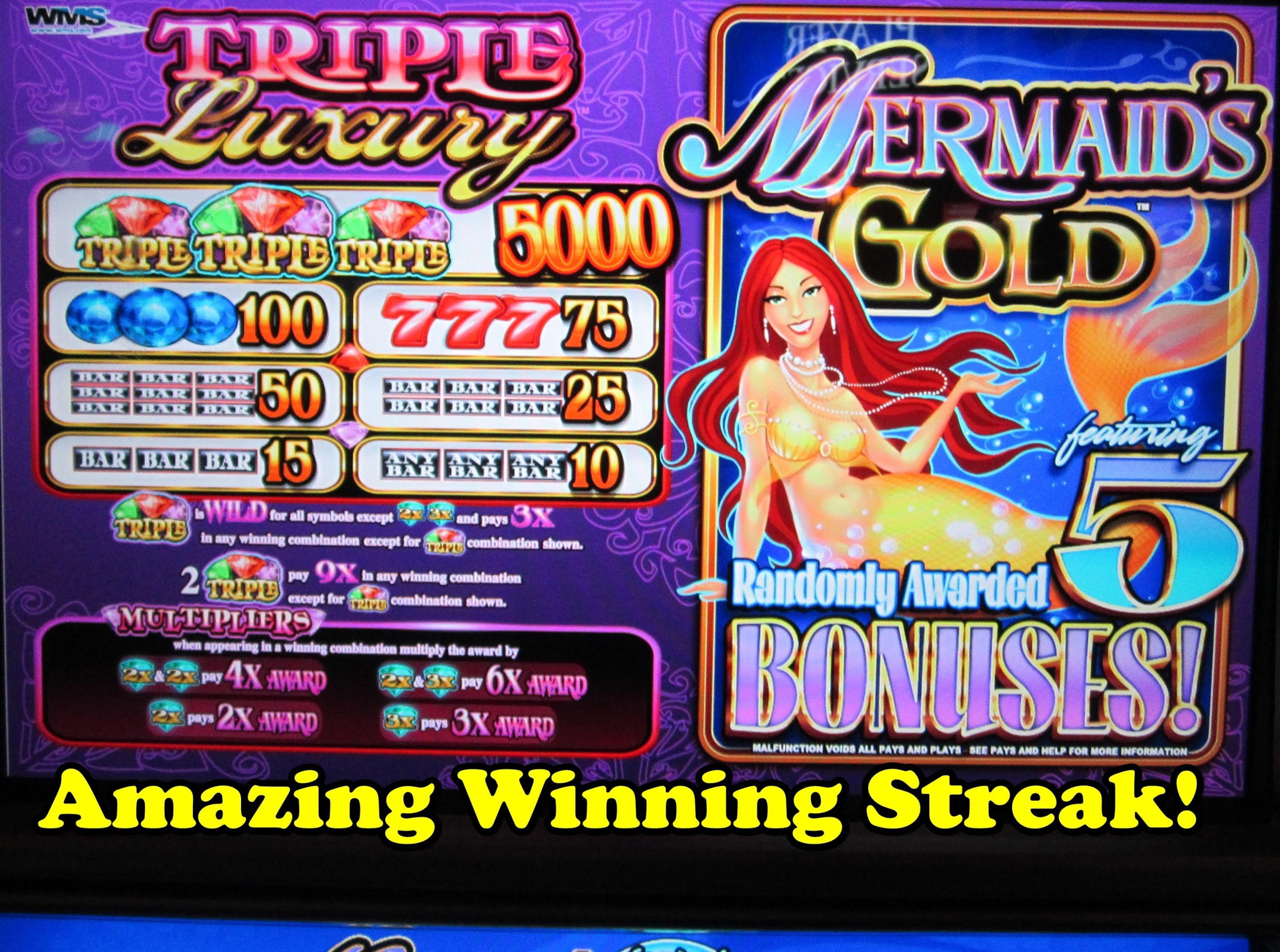 135 FREE Spins at Euro Palace Casino