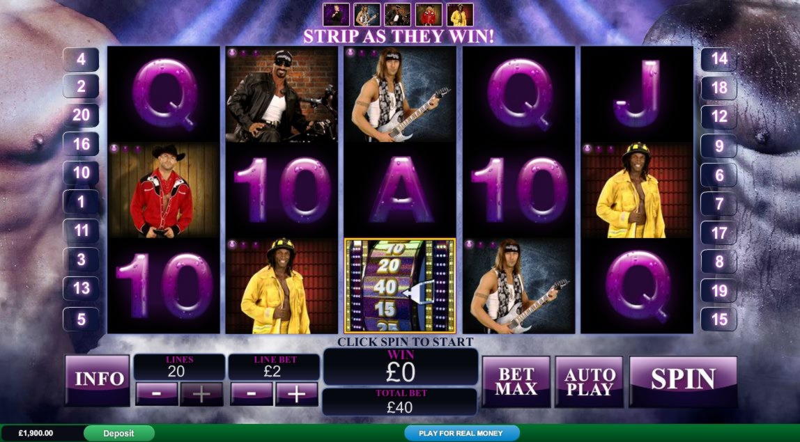795% Match Bonus at Spin Palace Casino