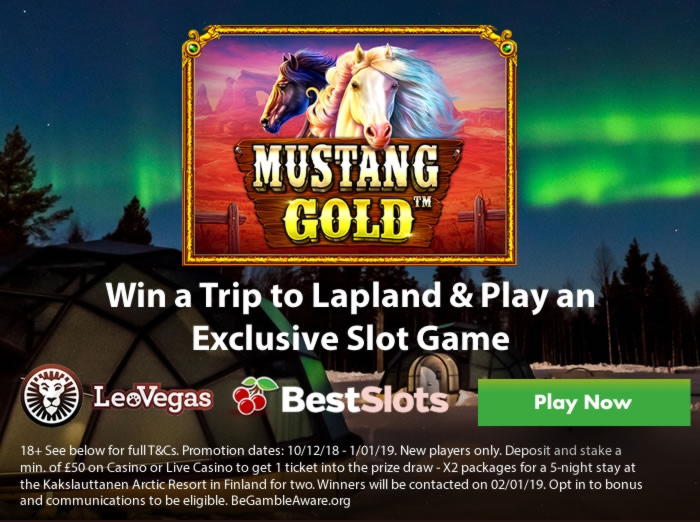 550% Signup Casino Bonus at 7 Sultans Casino