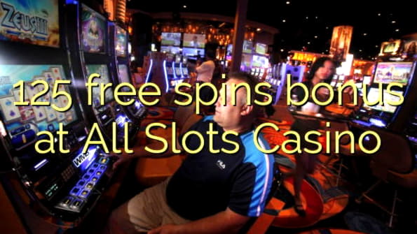 15 free spins at Luxury Casino