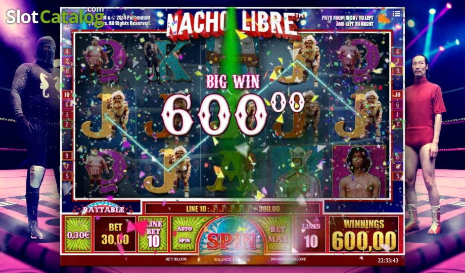 £895 Online Casino Tournament at Quatro Casino