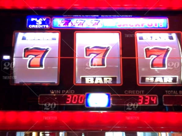£240 Online Casino Tournament at Mrgreen Casino