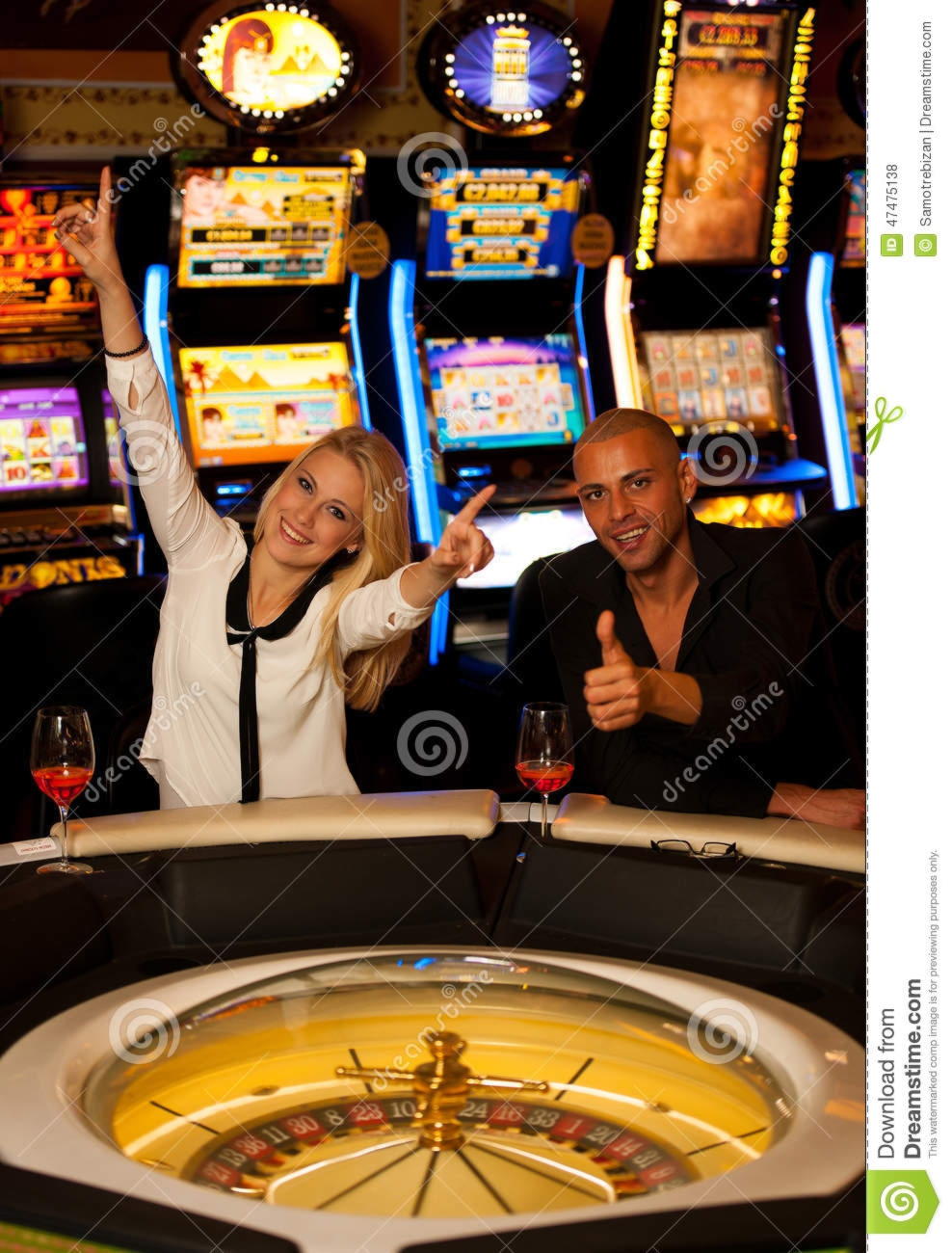 $2725 no deposit at Nostalgia Casino