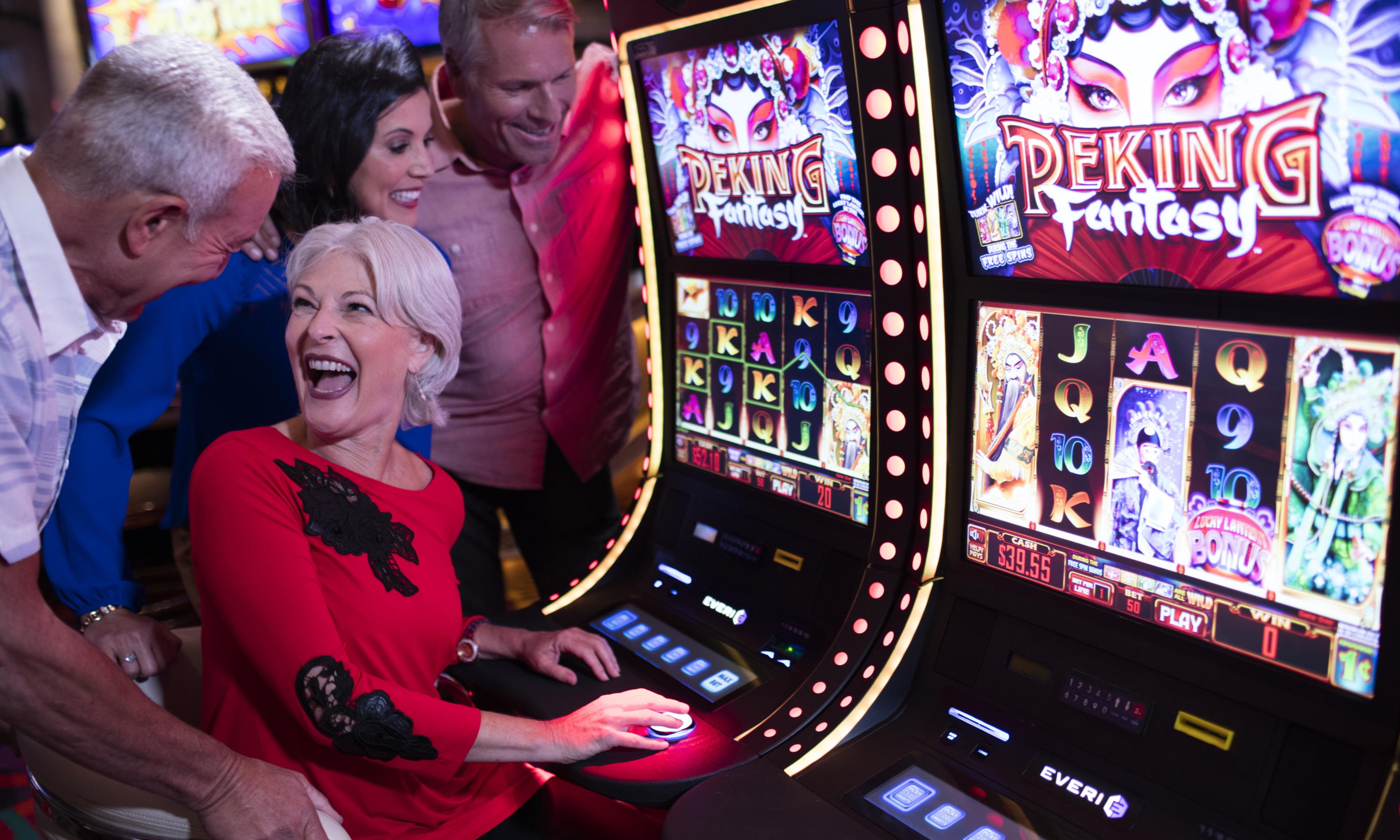 825% First Deposit Bonus at Big Cash Casino