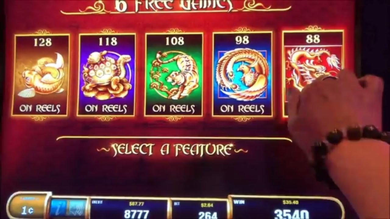 Eur 2215 NO DEPOSIT CASINO BONUS at Lucky Nugget Casino