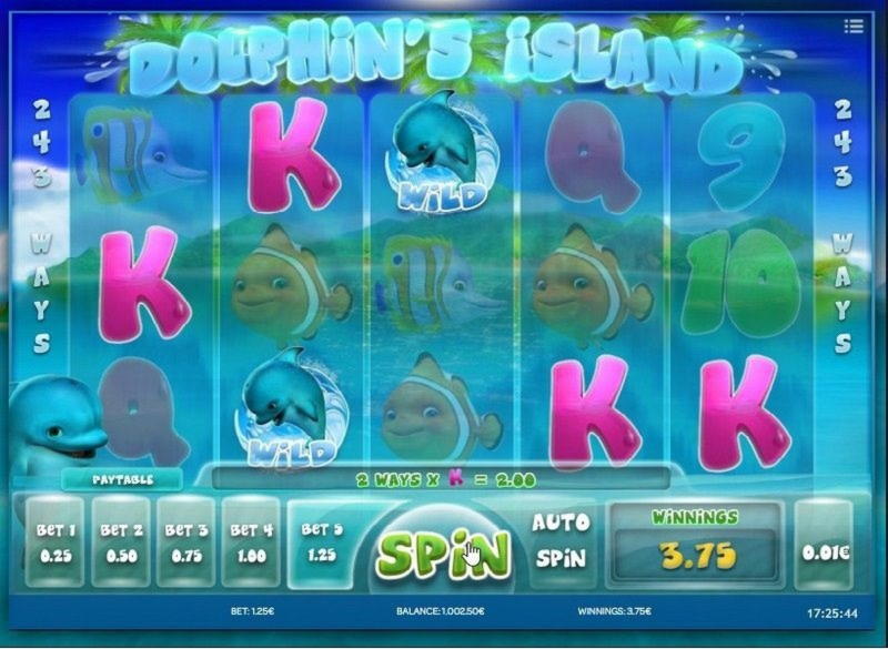 EUR 365 Casino Tournament at Red Flush Casino