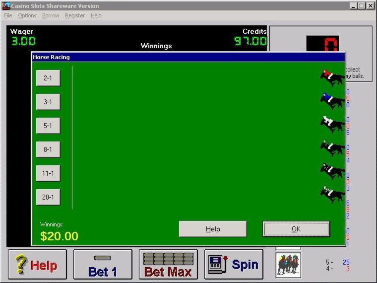 675% Match Bonus Casino at Big Cash Casino