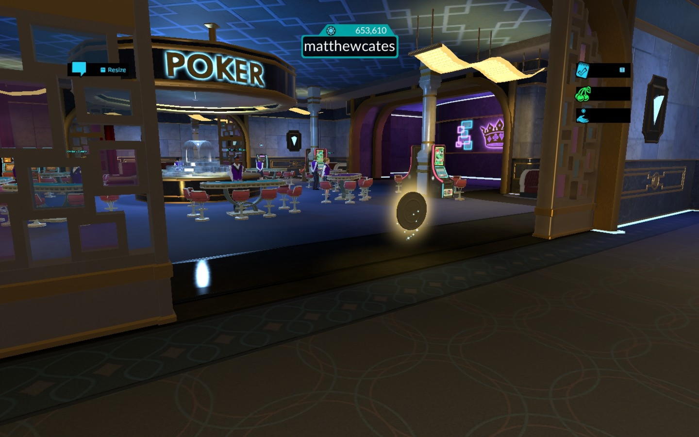185% Signup casino bonus at Euro Palace Casino