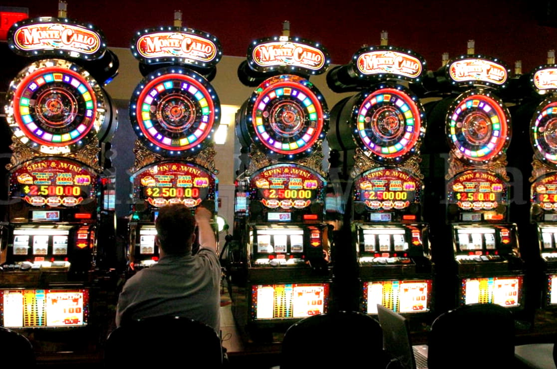 60 FREE Spins at Yukon Gold Casino