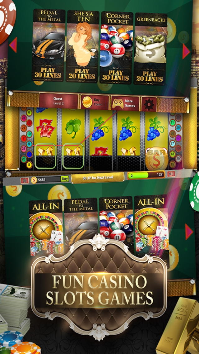 285 free spins no deposit at Gaming Club Casino