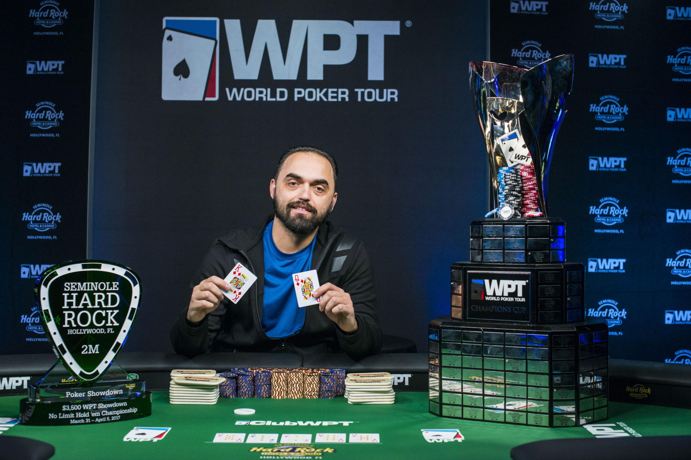 €660 Tournament at Casino Classic