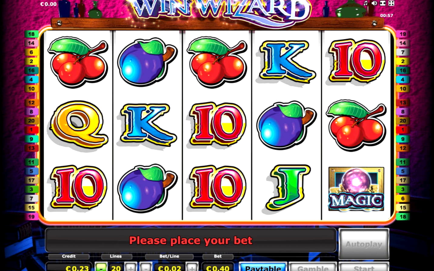 ﻿$1060 NO DEPOSIT BONUS CASINO at 7 Sultans Casino