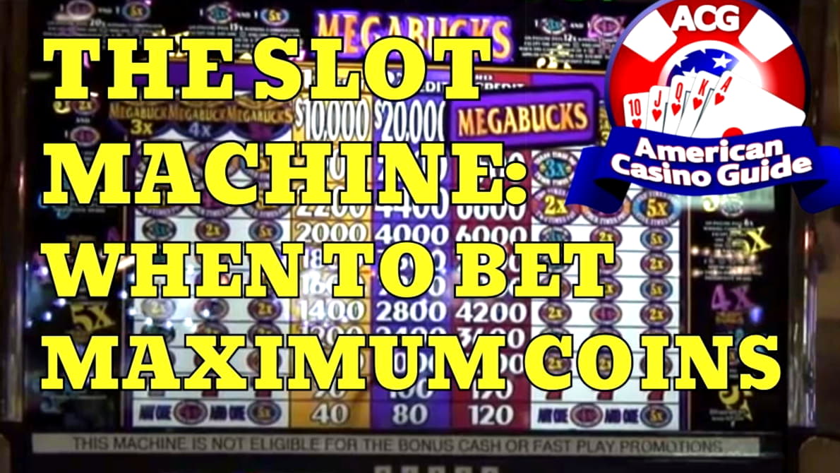 270% Deposit match bonus at All Slots Casino