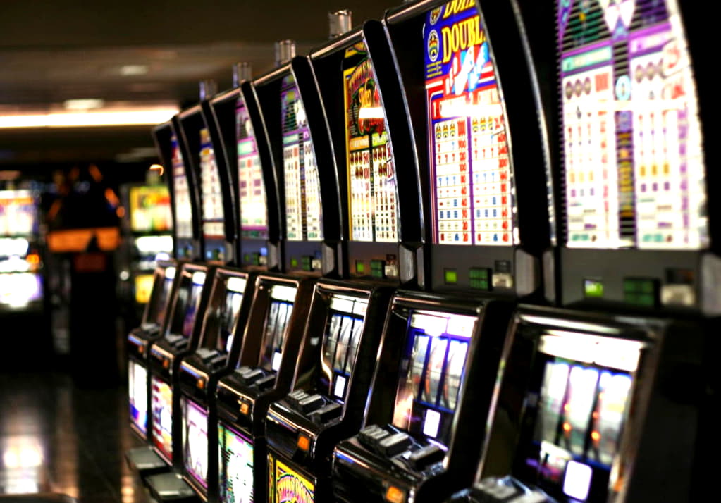 850% Match at a casino at Red Flush Casino