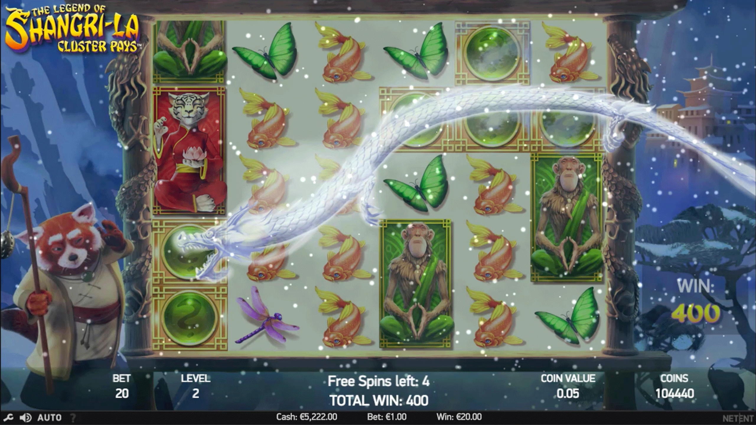335% casino match bonus at Gaming Club Casino