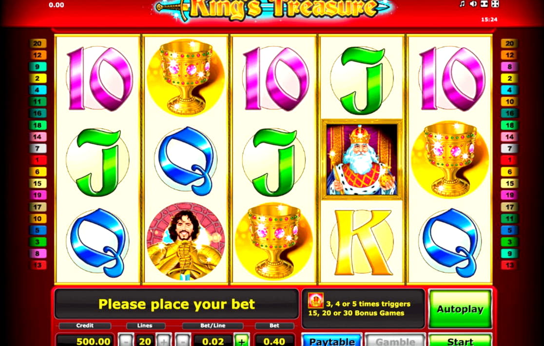 $525 Free Money at Spin Palace Casino