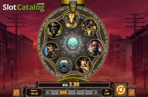 €580 Free Casino Chip at Gaming Club Casino