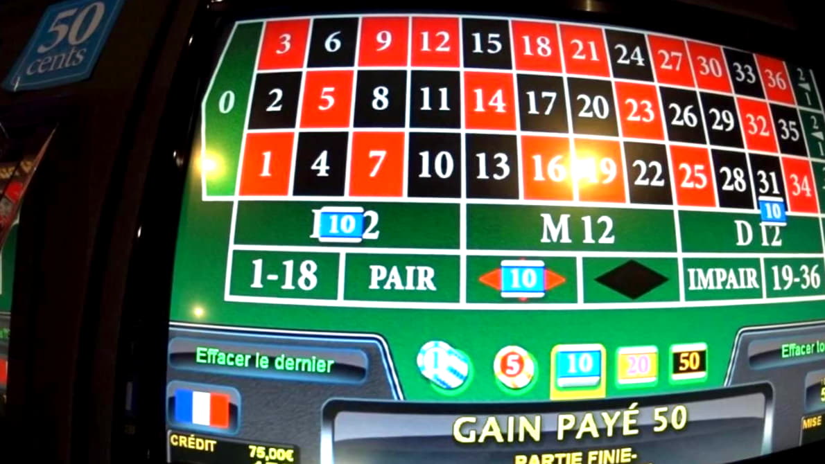 535% Signup Casino Bonus at Euro Palace Casino