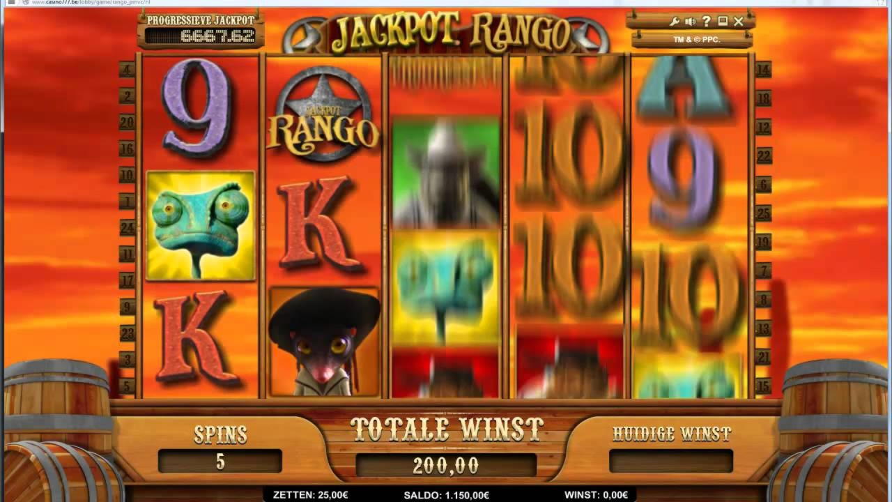 77 free spins no deposit at Jackpot City Casino