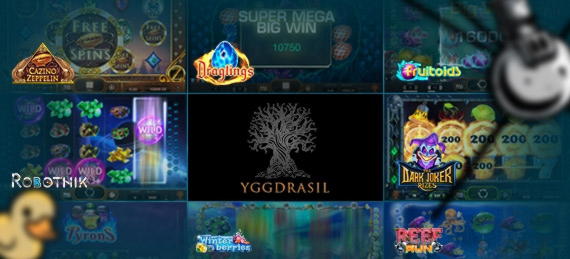135% Match Bonus Casino at Grand Mondial Casino