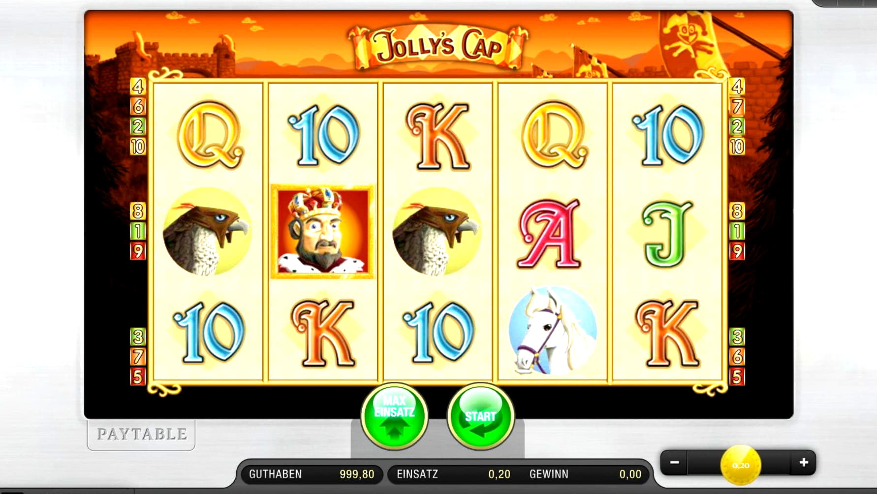 €230 FREE Chip Casino at Jackpot City Casino