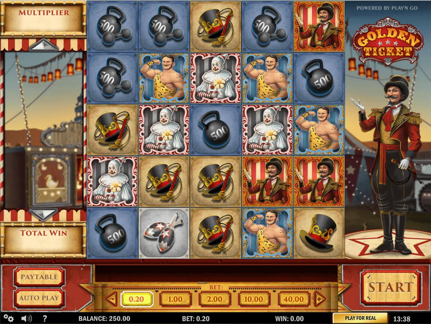 $190 Free casino chip at 7 Sultans Casino