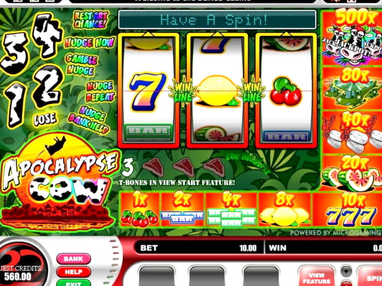 545% Casino match bonus at Luxury Casino