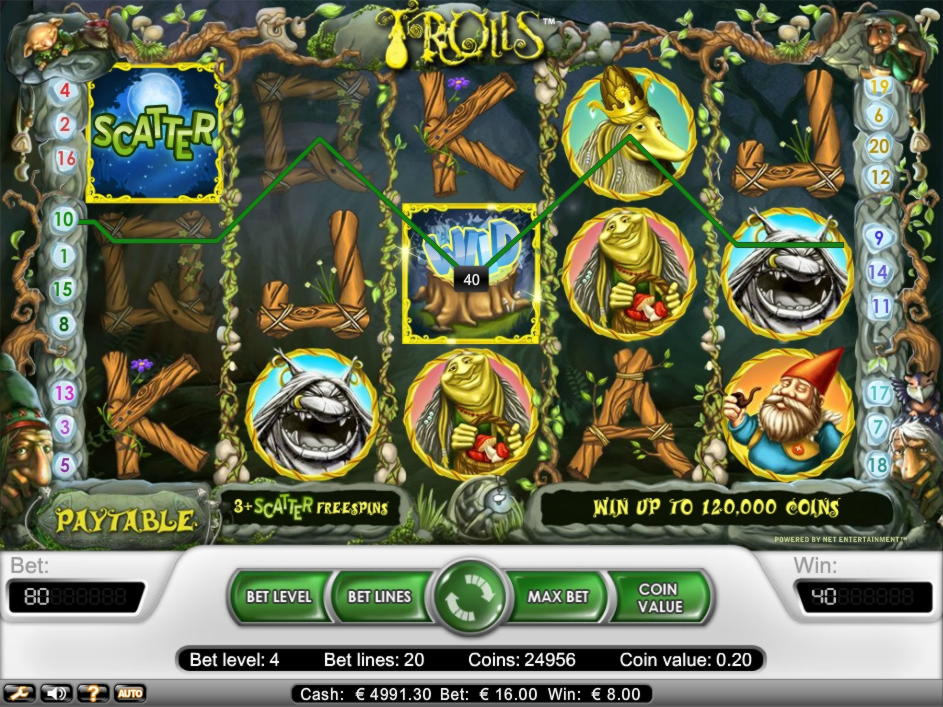 950% Best Signup Bonus Casino at Casino Action