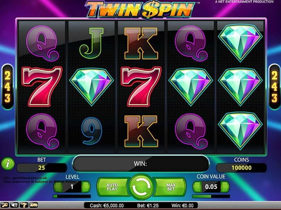 £222 Tournament at All Slots Casino