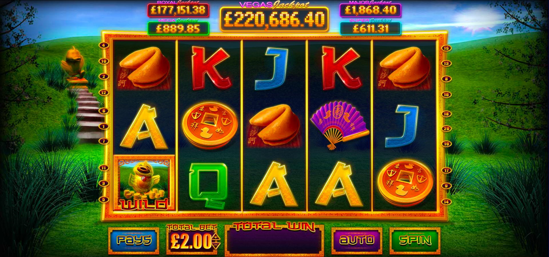 240 Free spins no deposit at Villento Casino