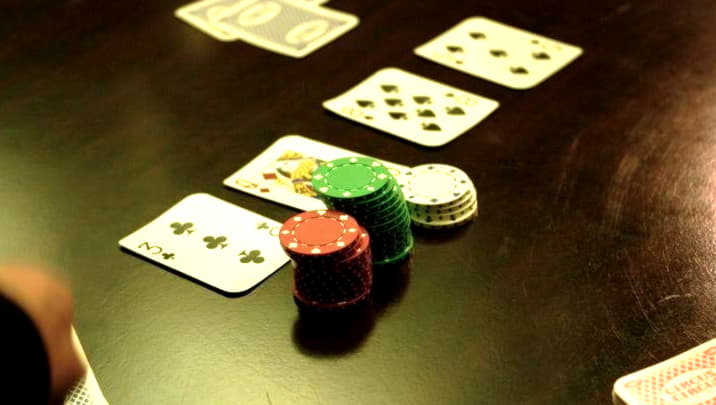 EUR 110 Tournament at XXX Casino 