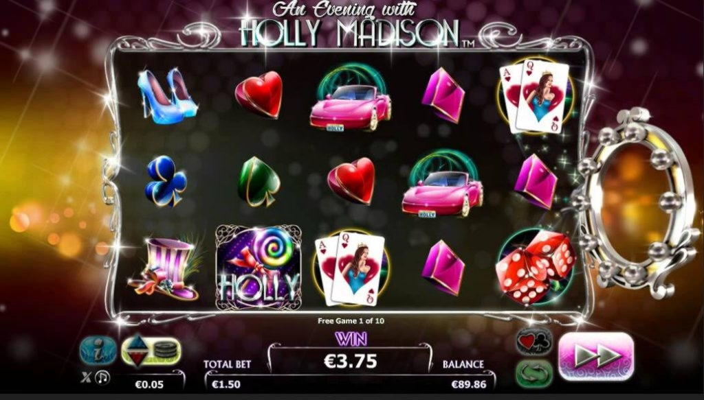 180 FREE Spins at Platinum Play Casino