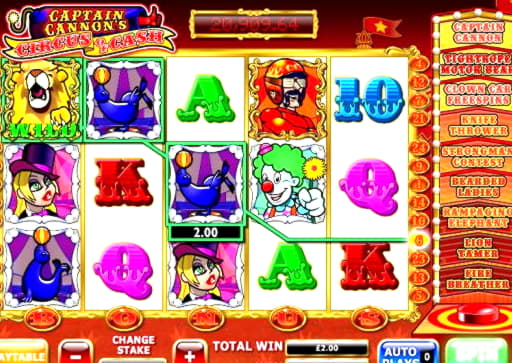 150 Free Casino Spins at Big Cash Casino