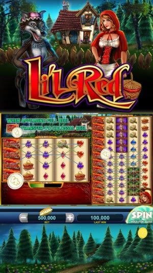 575% Welcome Bonus at All Slots Casino