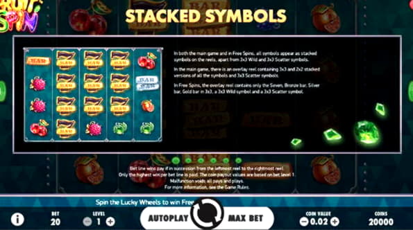 650% Match Bonus at All Slots Casino