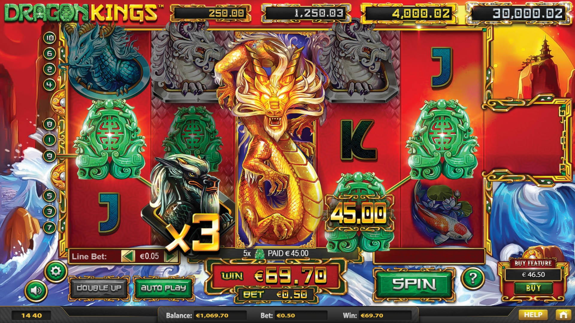 ﻿$975 Casino Tournament at Lucky Nugget Casino