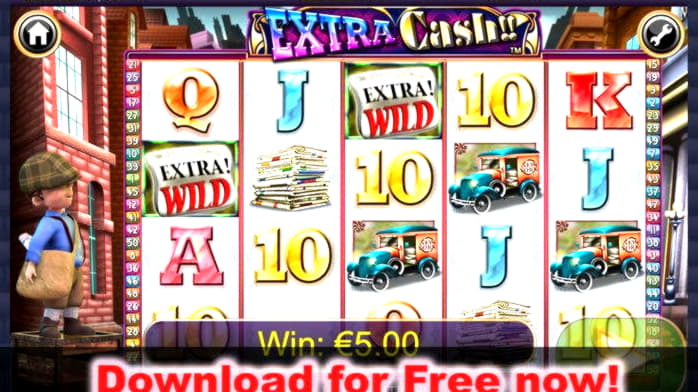 Eur 310 Free Casino Tournament at Quatro Casino