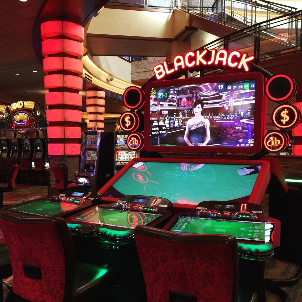 235% First Deposit Bonus at Nostalgia Casino