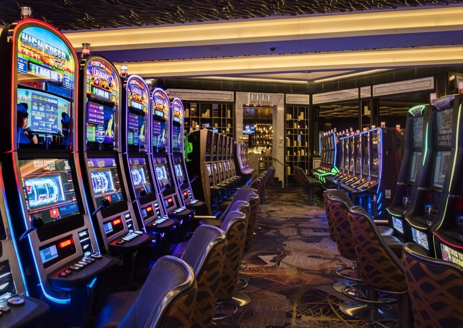 945% Match Bonus Casino at 7 Sultans Casino
