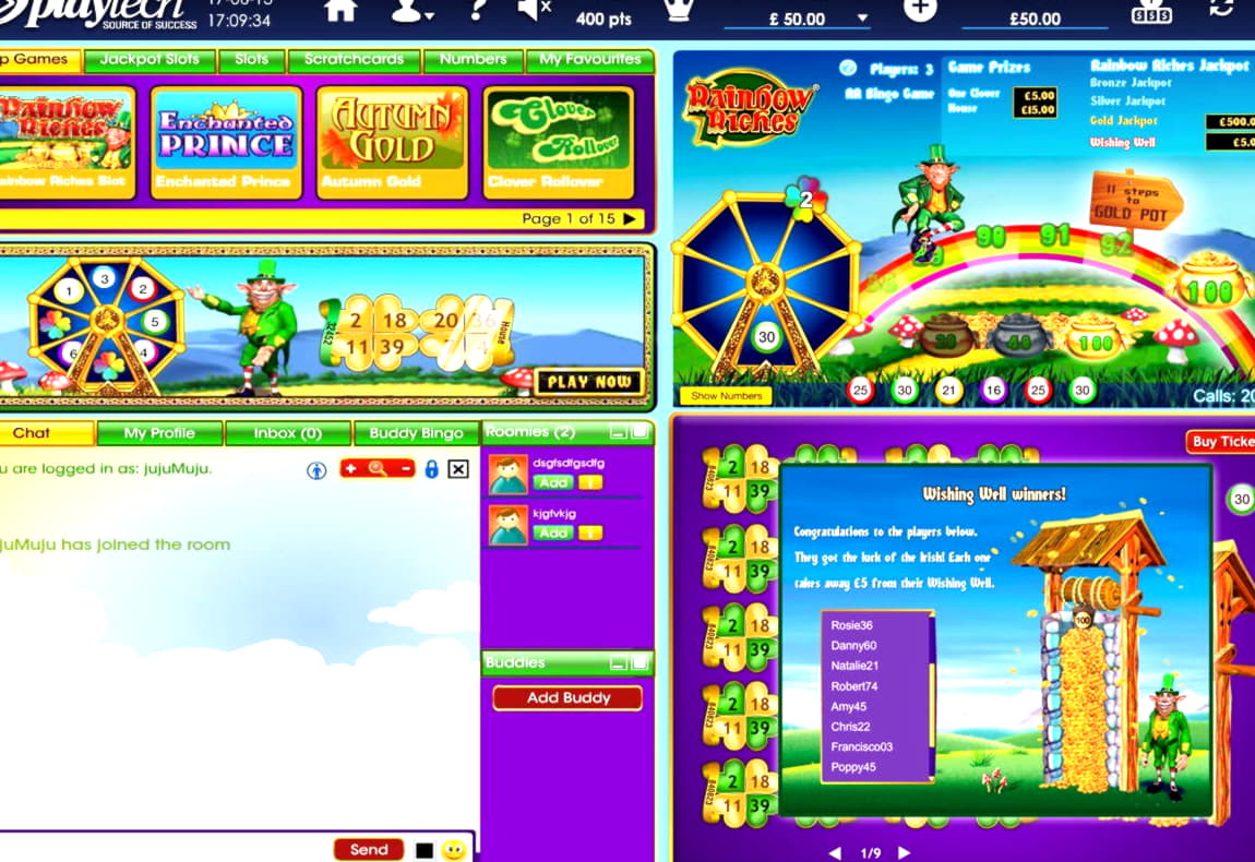 €295 No Deposit Bonus at All Slots Casino